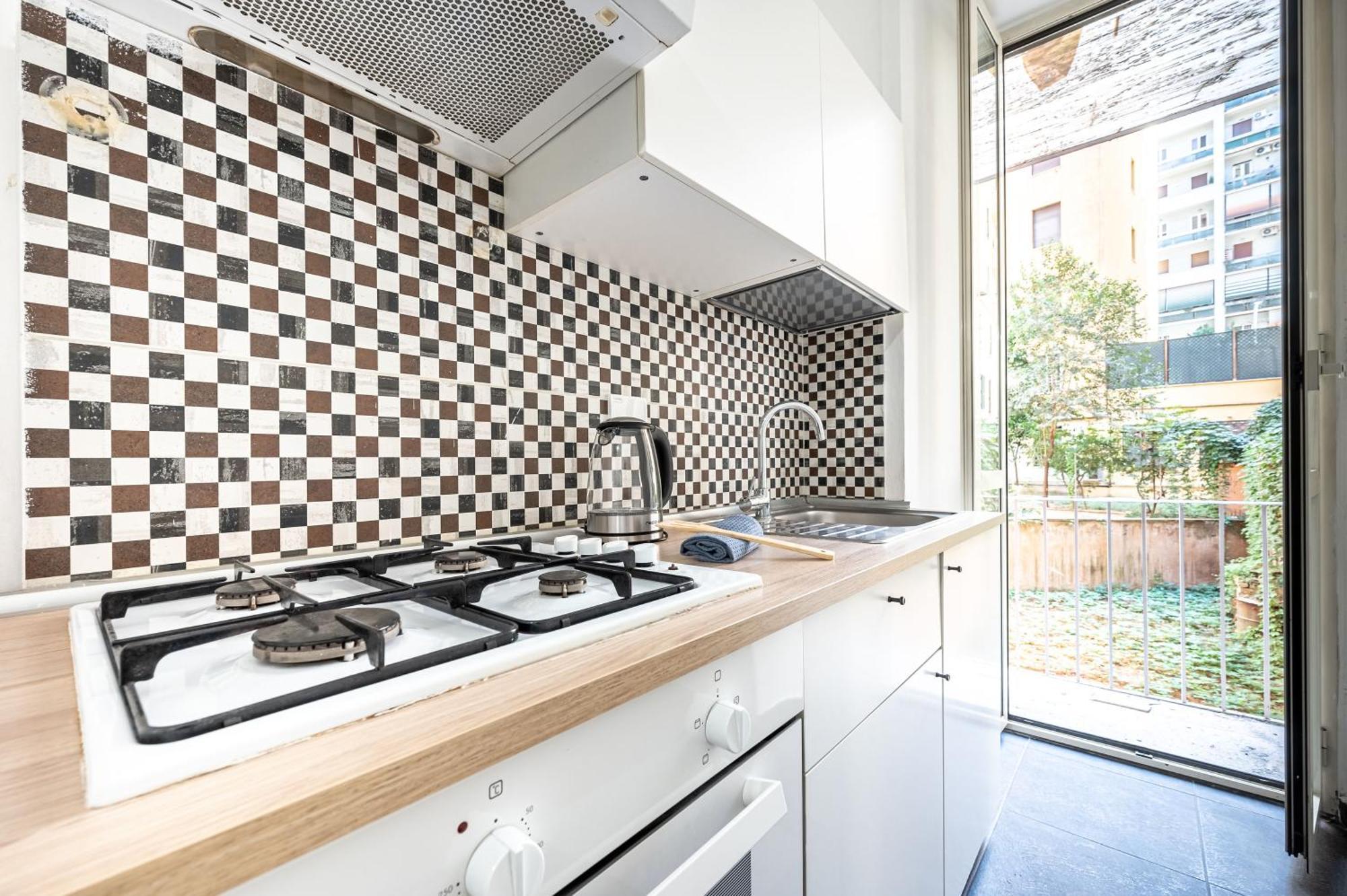 Dream Suite Modern In Rome Air Conditioning Wifi Near The Metro A Dış mekan fotoğraf