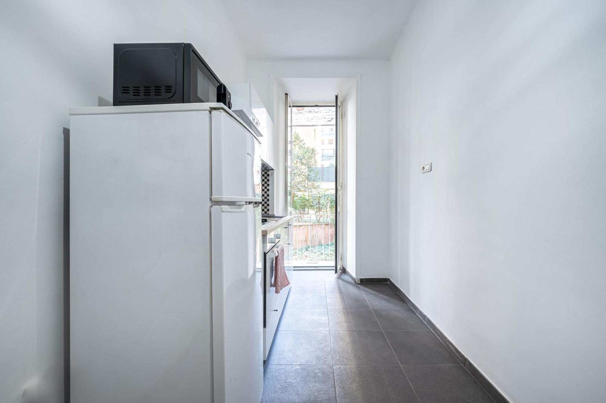 Dream Suite Modern In Rome Air Conditioning Wifi Near The Metro A Dış mekan fotoğraf